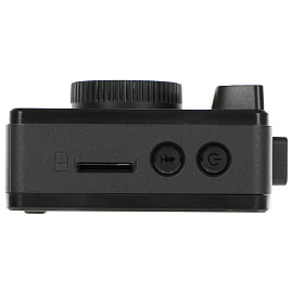 Автомобильный видеорегистратор Mio ViVa V20 (MIO-VIVA-V20)