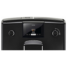 Кофемашина Nivona CafeRomatica NICR 690 черная