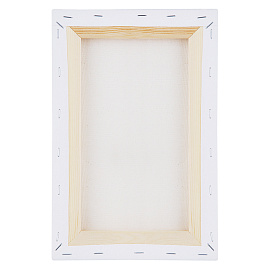 Холст на подрамнике Студия 20x30 см 100% хлопок фото Холст на подрамнике Студия 20x30 см 100% хлопок