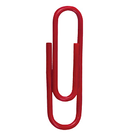 Скрепки STAFF "Manager", 28 мм, цветные, 100 шт., в картонной коробке, 226821 фото Скрепки STAFF "Manager", 28 мм, цветные, 100 шт., в картонной коробке, 226821