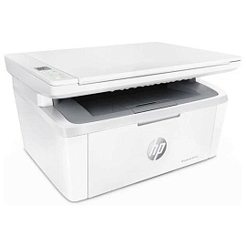 МФУ лазерное HP LaserJet Pro M141a (7MD73A)