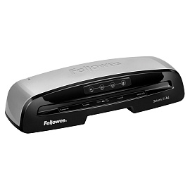 Ламинатор Fellowes Saturn 3i формат А4 (FS-57248)