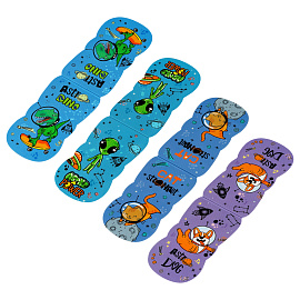 Закладка - магнит для книг, 35*130мм, ArtSpace "Universe фото Закладка - магнит для книг, 35*130мм, ArtSpace "Universe