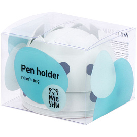 Подставка-стакан MESHU "Dino Подставка-стакан MESHU "Dino