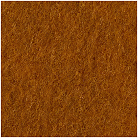 Фетр ArtSpace 50*70см, 2мм, светло-коричневый, в рулоне