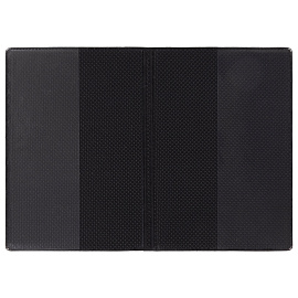 Обложка для паспорта, ПВХ, триколор, STAFF, 237581 фото Обложка для паспорта, ПВХ, триколор, STAFF, 237581