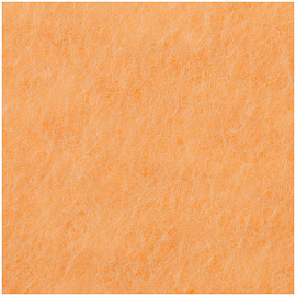 Фетр ArtSpace 50*70см, 2мм, персиковый, в рулоне