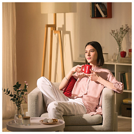 Кофе порционный растворимый Nescafe 3 в 1 Классик 20 пакетиков по 14.5 г