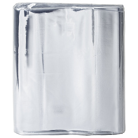 Обложка ПВХ со штрихкодом для учебников английского языка, контурных карт, атласов БОЛЬШОГО ФОРМАТА, ПЛОТНАЯ, 120 мкм, 292х442 мм,ДПС,1143.1