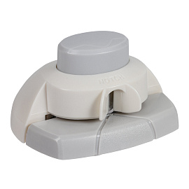 Дырокол фигурный для скругления угла, ОСТРОВ СОКРОВИЩ, 662781 фото Дырокол фигурный для скругления угла, ОСТРОВ СОКРОВИЩ, 662781