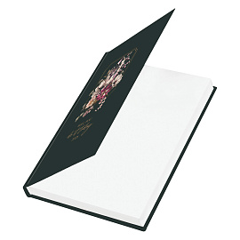 Ежедневник датированный 2026 145х215 мм, А5, STAFF, ламинированная обложка, "Crystal", 117331