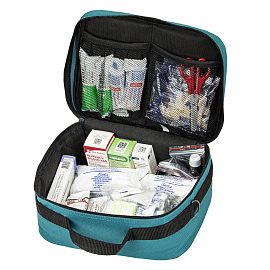 Аптечка первой помощи производственная ФЭСТ № 7.2 (сумка текстильная) с наполнением