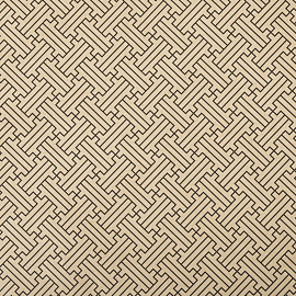 Бумага упаковочная подарочная "Kraft Unlimited", 70x100 см, 10 дизайнов ассорти, ЗОЛОТАЯ СКАЗКА, 591913