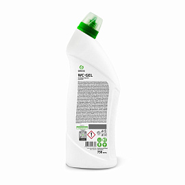 Средство для сантехники Grass WC-Gel 750 мл
