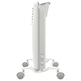 Конвектор Ballu Ettore BEC/ETER-1500 белый (1500 Вт, с терморегулятором, НС-1135154)