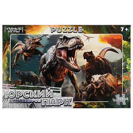 Пазл картонный для детей, лицензия АССОРТИ, УМНЫЕ ИГРЫ фото Пазл картонный для детей, лицензия АССОРТИ, УМНЫЕ ИГРЫ