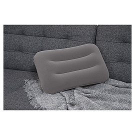 Надувная подушка 42х26х10 см, АССОРТИ, BESTWAY, 67121