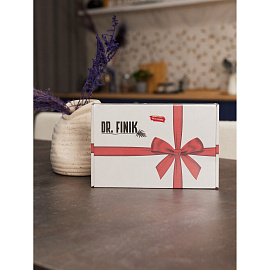 Печенье песочное DR.FINIK "Солнышко" с финиковой начинкой БЕЗ САХАРА, 700 г