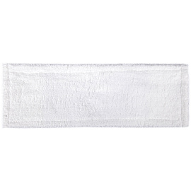 Насадка МОП для швабры OfficeClean Professional с карманами, 40*10см, микрофибра фото Насадка МОП для швабры OfficeClean Professional с карманами, 40*10см, микрофибра