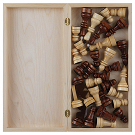 Настольная игра Три совы Шахматы турнирные фото Настольная игра Три совы Шахматы турнирные