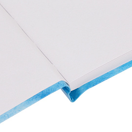 Скетчбук для акварели 20л., 190*170 Greenwich Line "Whale", 200г/м2