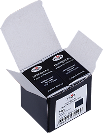 Акварель художественная Гамма "Старый Мастер" нейтральная черная, 2,6мл, кювета фото Акварель художественная Гамма "Старый Мастер" нейтральная черная, 2,6мл, кювета