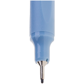 Ручка капиллярная (линер) ЧЕРНАЯ CENTROPEN "Document", трехгранная, линия письма 0,5 мм, 2631/0,5, 2 2631 0103 фото Ручка капиллярная (линер) ЧЕРНАЯ CENTROPEN "Document", трехгранная, линия письма 0,5 мм, 2631/0,5, 2 2631 0103