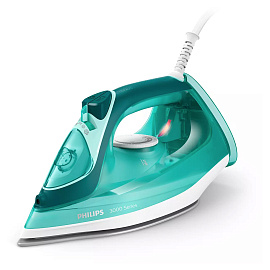 Утюг Philips DST3030/70 зеленый