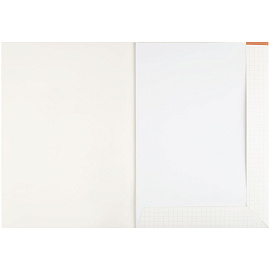 Папка для черчения А3, 10л., BG, без рамки, 160г/м2