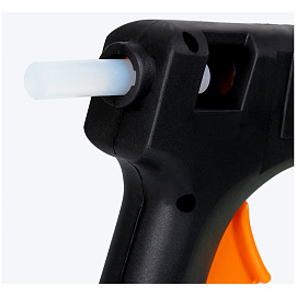 Клеевой пистолет ArtSpace, 40Вт для стержня 11мм, блистер