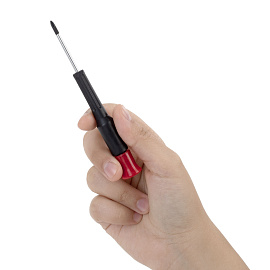 Набор инструментов универсальный, 22 предмета, пластиковый бокс, ГРАНДМАСТЕР, 671326