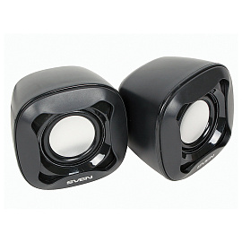 Колонки 2.0 Sven 120 (SV-013493)
