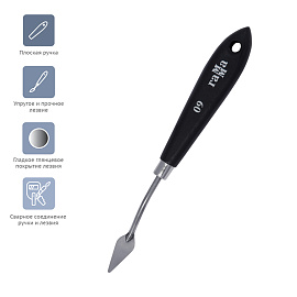 Мастихин Гамма "Студия", №09