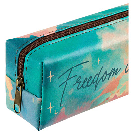 Пенал мягкий 200*55*40 MESHU "In the sky", искусственная кожа фото Пенал мягкий 200*55*40 MESHU "In the sky", искусственная кожа