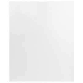 Холст на подрамнике BRAUBERG ART PREMIERE, 50х60см, грунтованный, 100% лен, среднее зерно, 190641