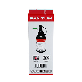 Комплект заправочный Pantum TN-C2310HC черный оригинальный