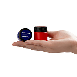 Гуашь художественная ГАММА "Старый мастер", 16 цветов по 40 мл, картонная упаковка, 301220203