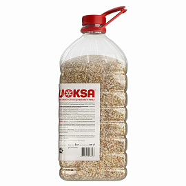 Реагент противогололёдный 5 кг, UOKSA "Соль техническая №3", ПЭТ