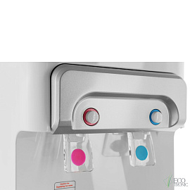 Пурифайер Ecotronic V10-U4L серебристый