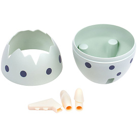 Подставка-стакан MESHU "Dino Подставка-стакан MESHU "Dino