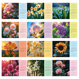 Календарь-домик настольный, 200*130 мм BG "Солнечный", на гребне, 2026г.