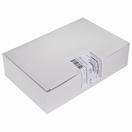 Салфетки спиртовые для инъекций Грани этиловый спирт 30x60 мм (800 штук в упаковке)