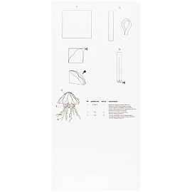 Картон цветной А4, ArtSpace, 10л., тонированный, розовый, 180г/м2