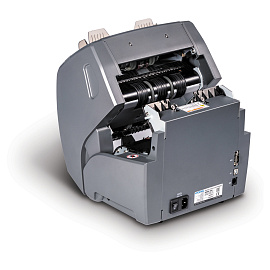 Счетчик банкнот Dors 800/800 М1 RUB