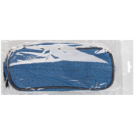 Пенал, 210*50*90 ArtSpace "Navy", полиэстер фото Пенал, 210*50*90 ArtSpace "Navy", полиэстер