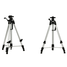 Мольберт алюминиевый переносной Гамма "Студия" 155*85*69см, с чехлом фото Мольберт алюминиевый переносной Гамма "Студия" 155*85*69см, с чехлом