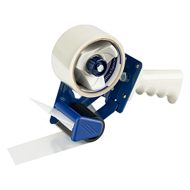 Диспенсер для упаковочной ленты OfficeSpace, 50мм фото Диспенсер для упаковочной ленты OfficeSpace, 50мм