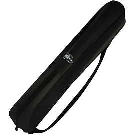 Мольберт алюминиевый переносной Гамма "Студия" 155*85*69см, с чехлом фото Мольберт алюминиевый переносной Гамма "Студия" 155*85*69см, с чехлом