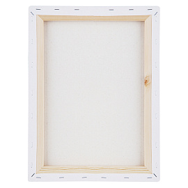 Холст на подрамнике Гамма Студия мелкозернистый 60x80 см фото Холст на подрамнике Гамма Студия мелкозернистый 60x80 см