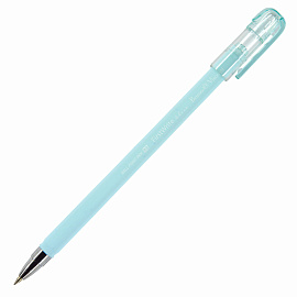 Ручка шариковая неавтоматическая Bruno Visconti FirstWrite Zefir синяя (толщина линии 0.5 мм, артикул производителя 20-0239)